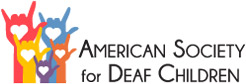 American Society for Deaf Children