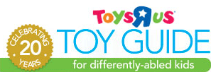 2015 Toys R Us